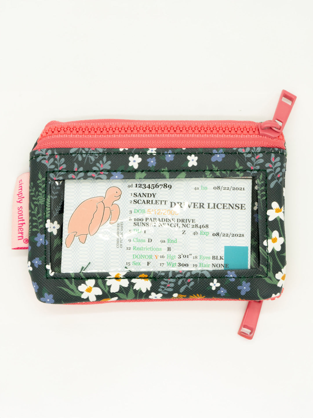 ID Wallet by Simply Southern