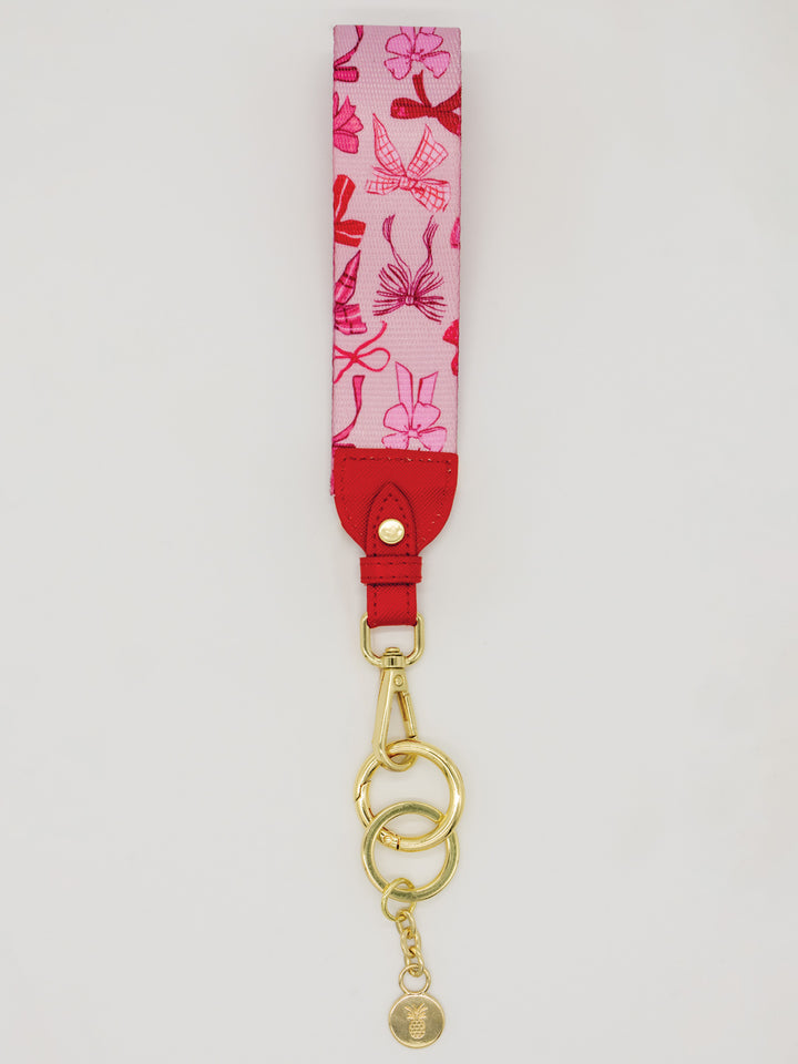 Printed Keyfob by Simply Southern - Choice of Pattern