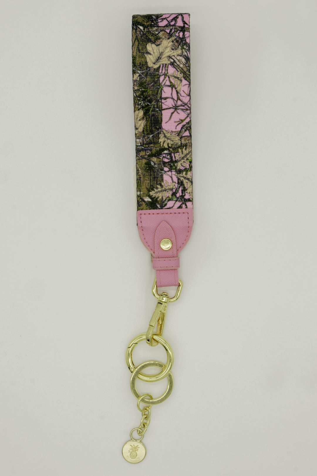 Printed Keyfob by Simply Southern - Choice of Pattern