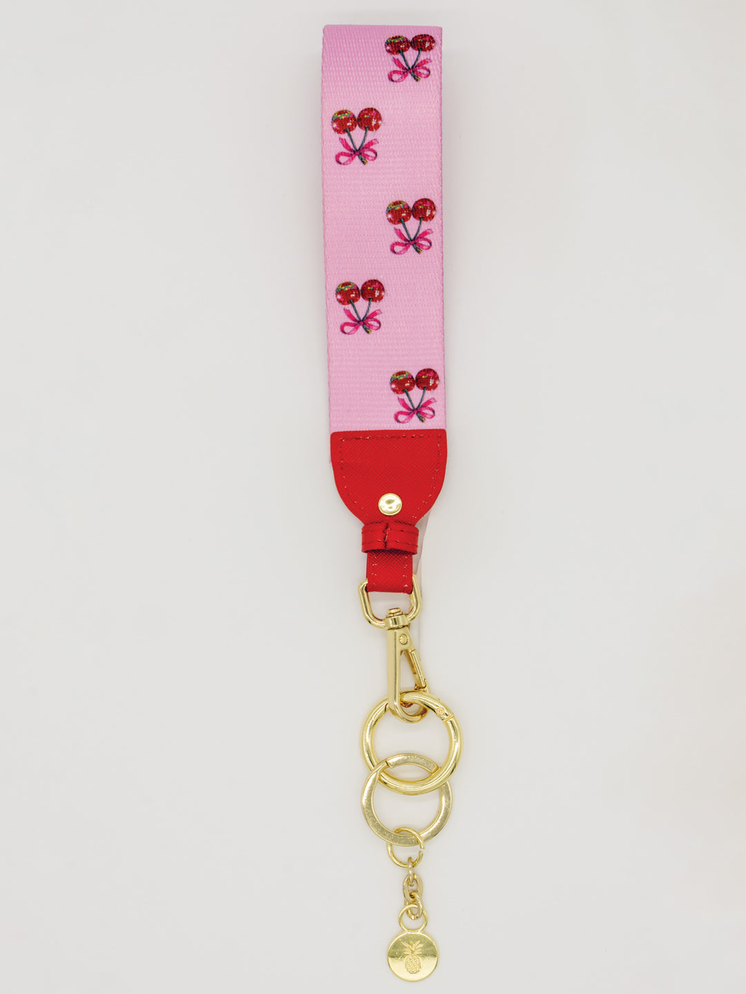 Printed Keyfob by Simply Southern - Choice of Pattern