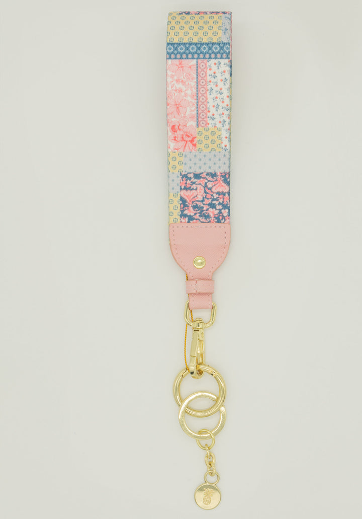 Printed Keyfob by Simply Southern - Choice of Pattern