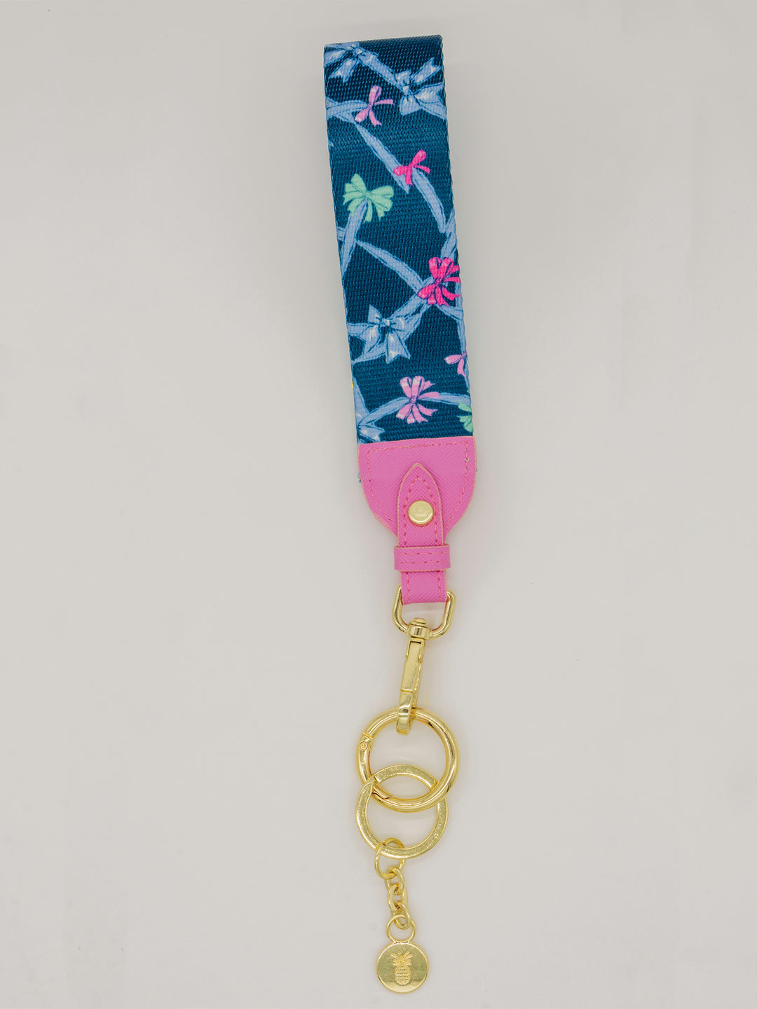 Printed Keyfob by Simply Southern - Choice of Pattern