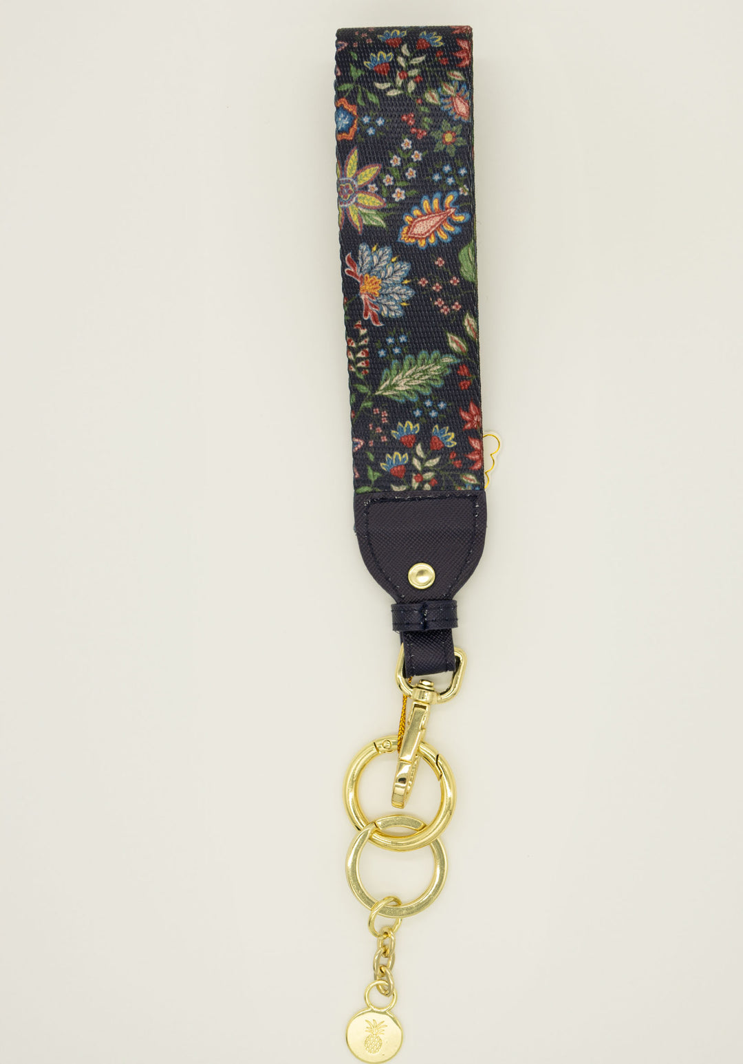Printed Keyfob by Simply Southern - Choice of Pattern
