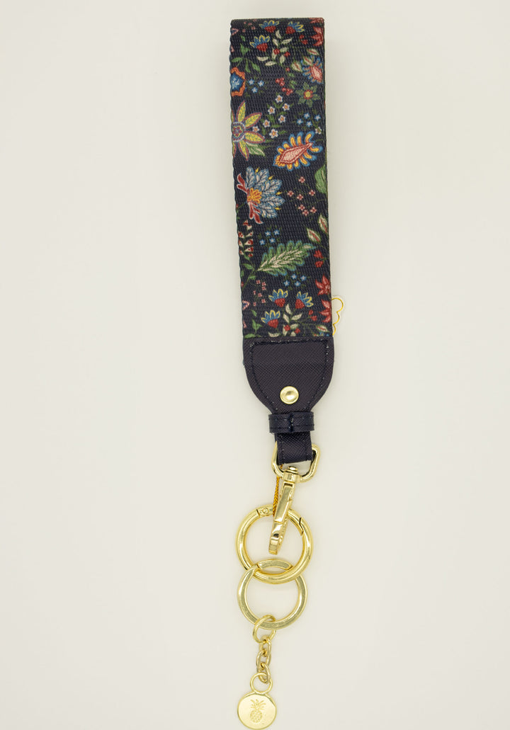 Printed Keyfob by Simply Southern - Choice of Pattern