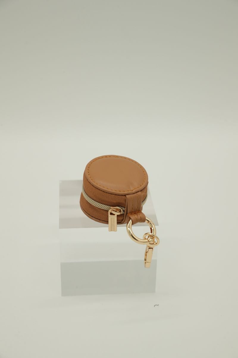 Keychain Jewelry Case by Simply Southern