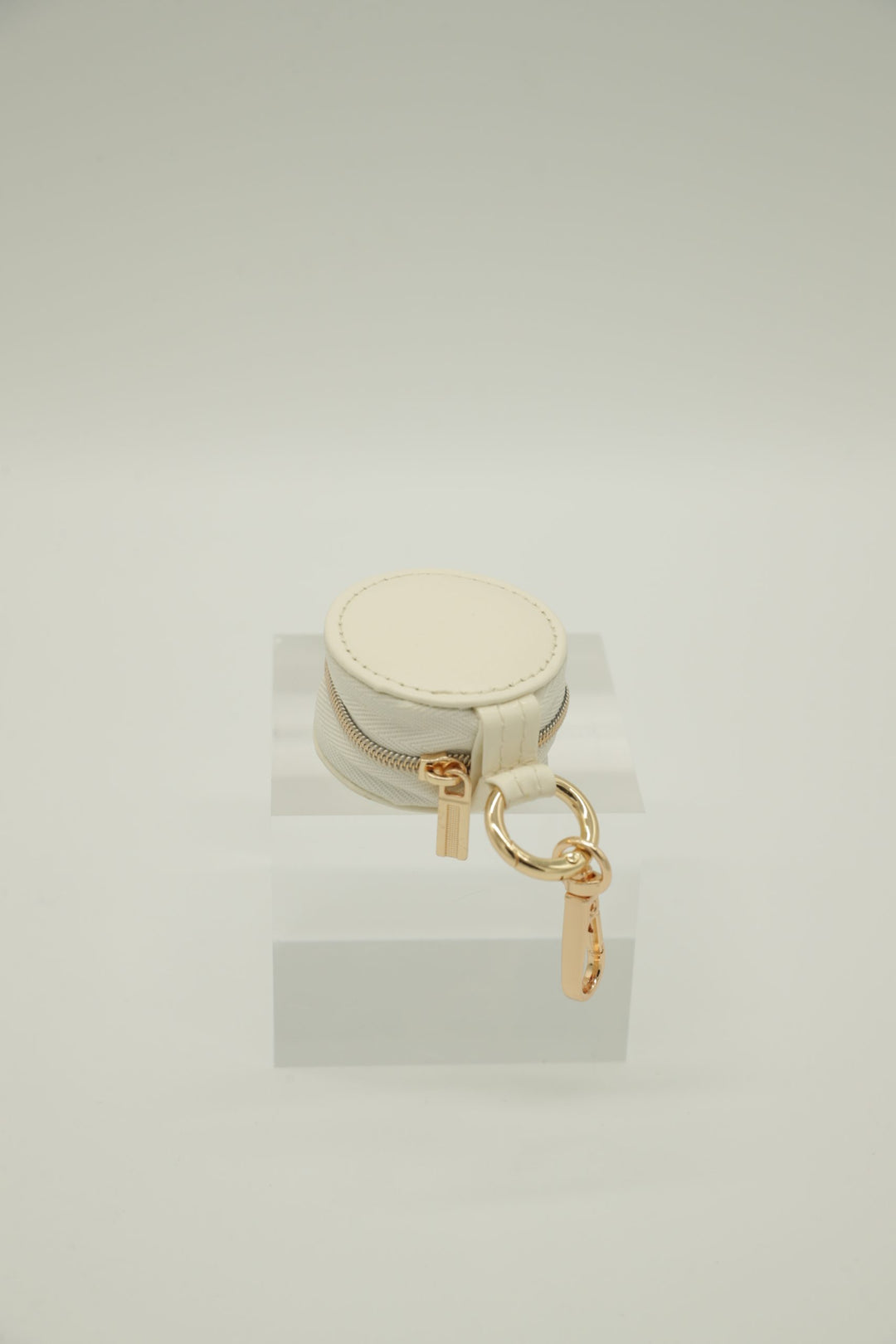 Keychain Jewelry Case by Simply Southern