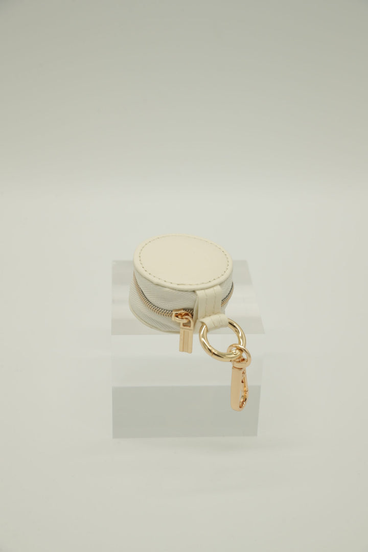 Keychain Jewelry Case by Simply Southern