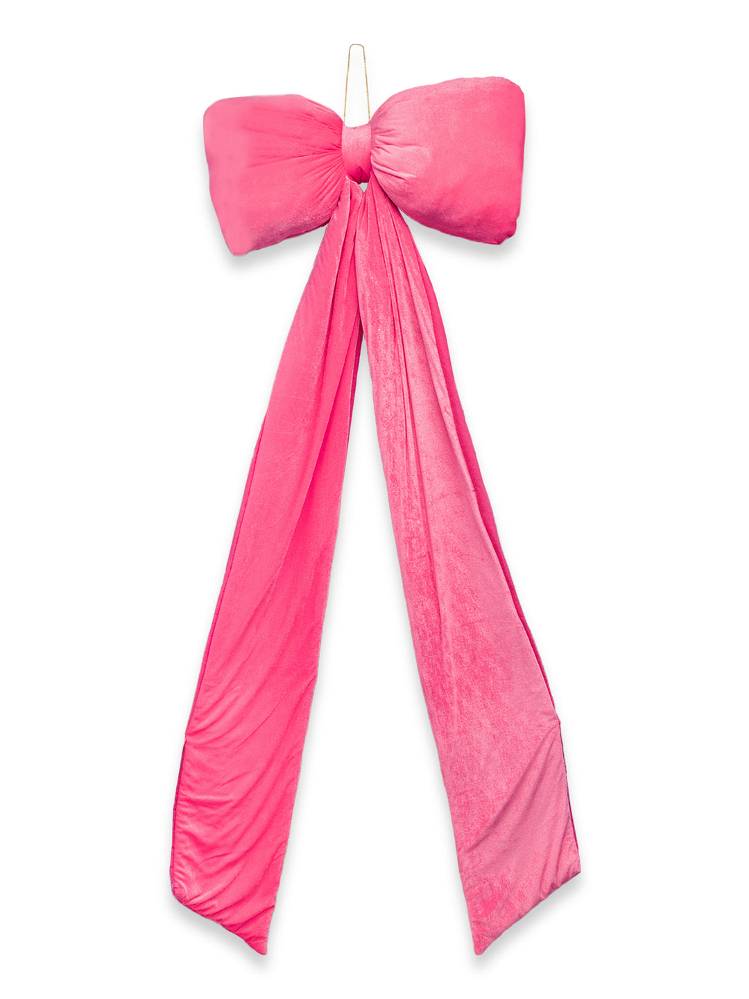 JUNE MARKET: Holiday Giant Bow Decor by Simply Southern (Ships Late August)