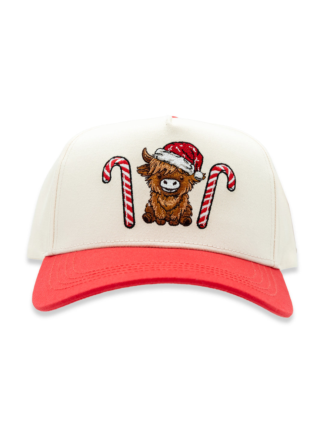 JUNE MARKET: Cow Holiday Hat by Simply Southern (Ships Late August)