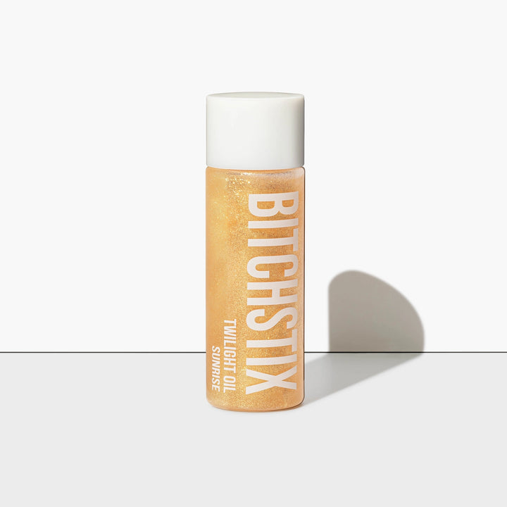 Twilight Oil in Sunrise Shimmer by Bitchstix