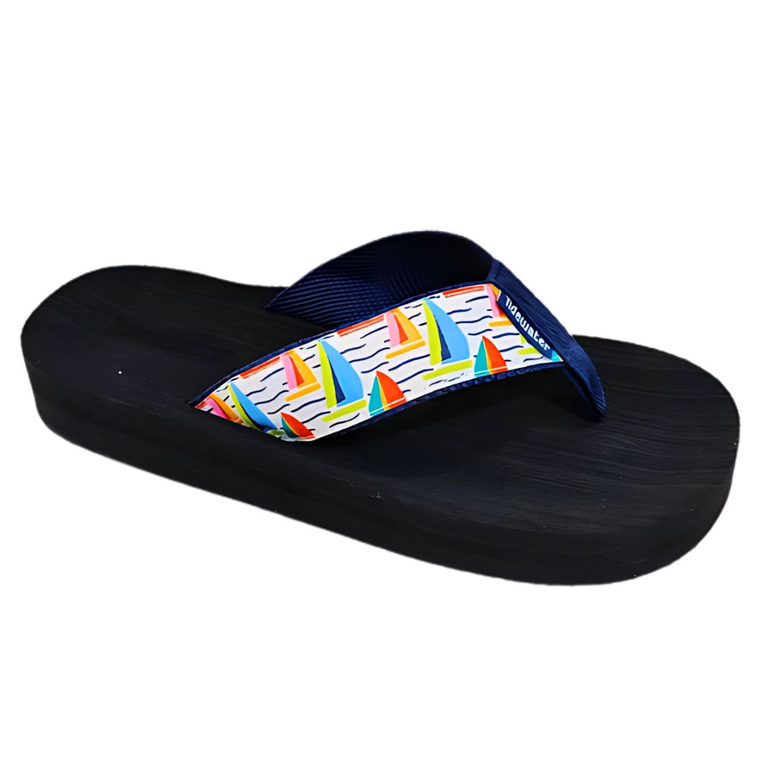 Full Sail Kate Nelligan Sandals by Tidewater