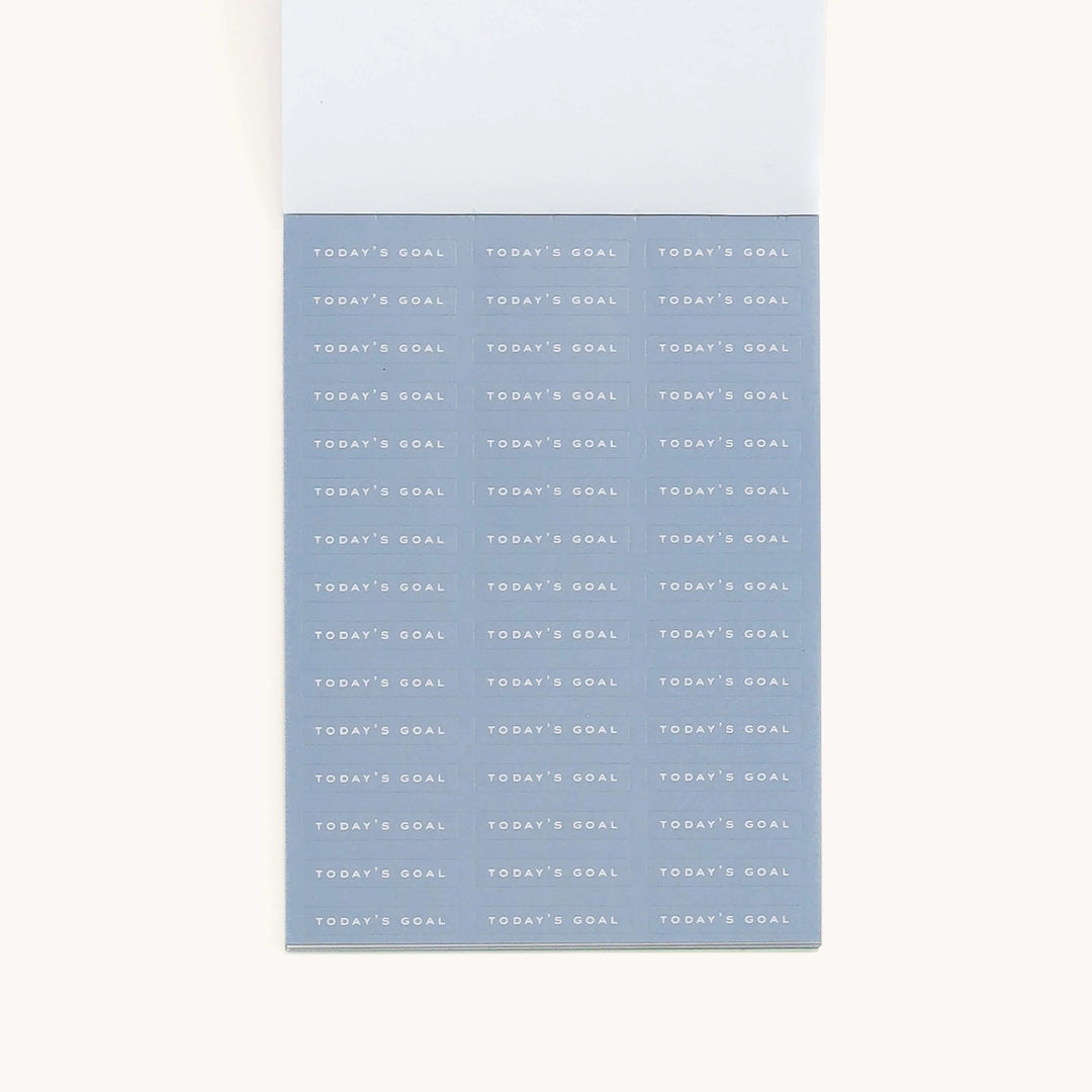 Dapperdesk Sticker Book by Emily Ley