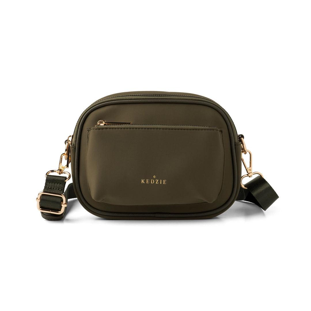 Kedzie Sloane Crossbody