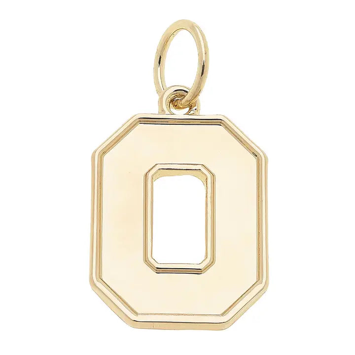 NCAA Logo Charms By Canvas