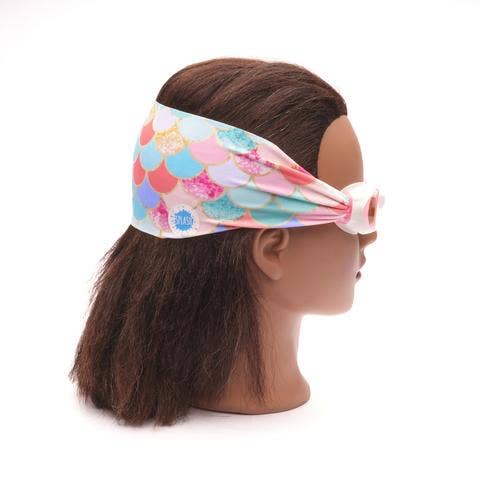 'Mermaid' Swim Goggles
