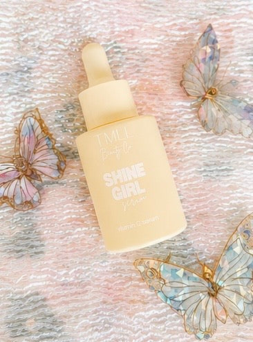 JULY PREORDER: TMLL Skin Candy Shine Girl Vitamin C Serum by TMLL (Ships in 2-3 Weeks)