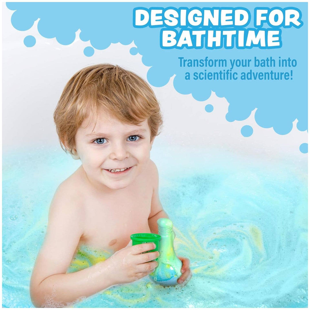 Bath Bomb Potion™ by Tub Works - Assorted Colors