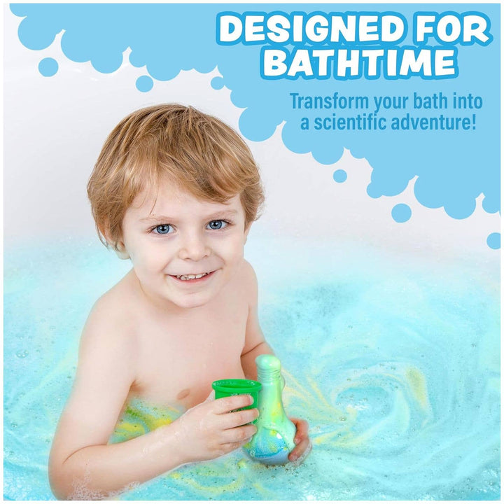 Bath Bomb Potion™ by Tub Works - Assorted Colors
