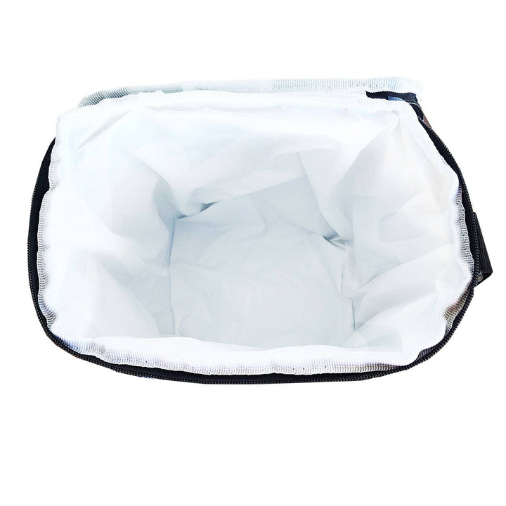 Midnight Shadow Lunch Bag