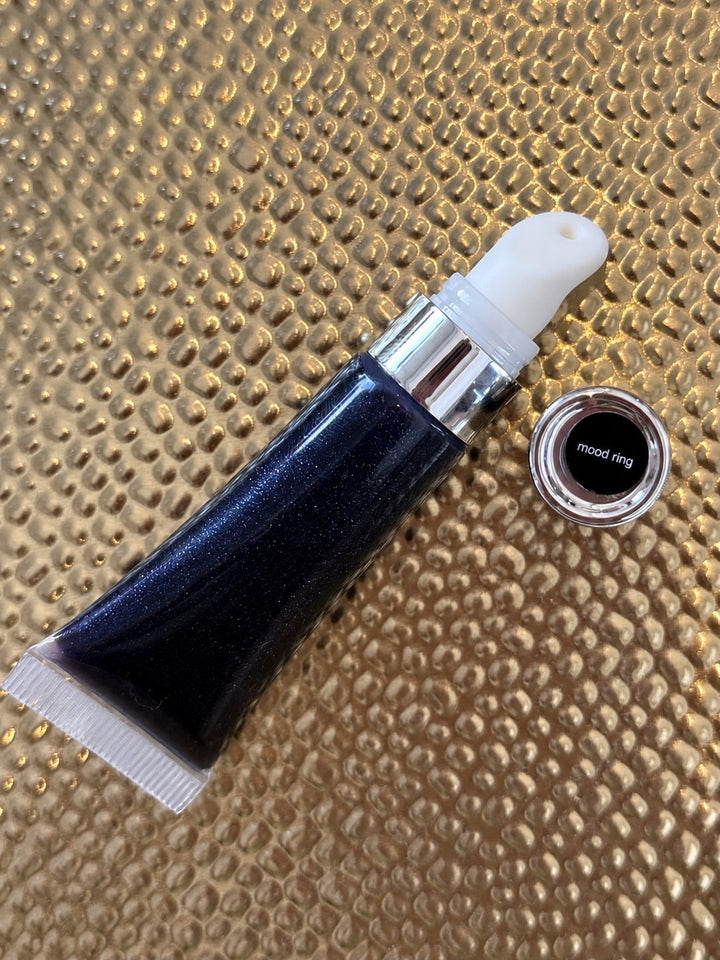 Shade Shift Lip Oil by TMLL (Ships in 2-3 Weeks)