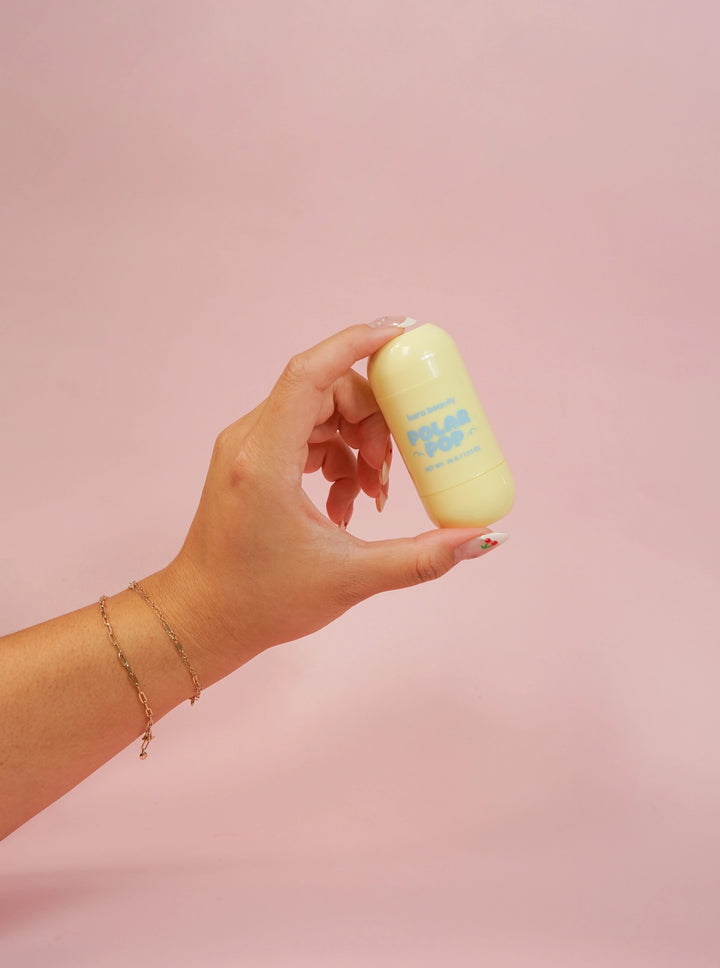 Polar Pop Cooling Stick