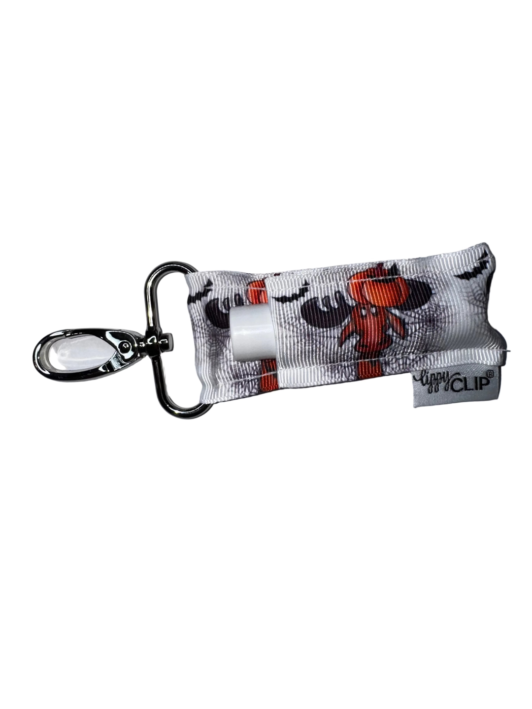 Halloween Moose LippyClip® Lip Balm Holder (PREORDER: Ships in 2-3 Weeks)