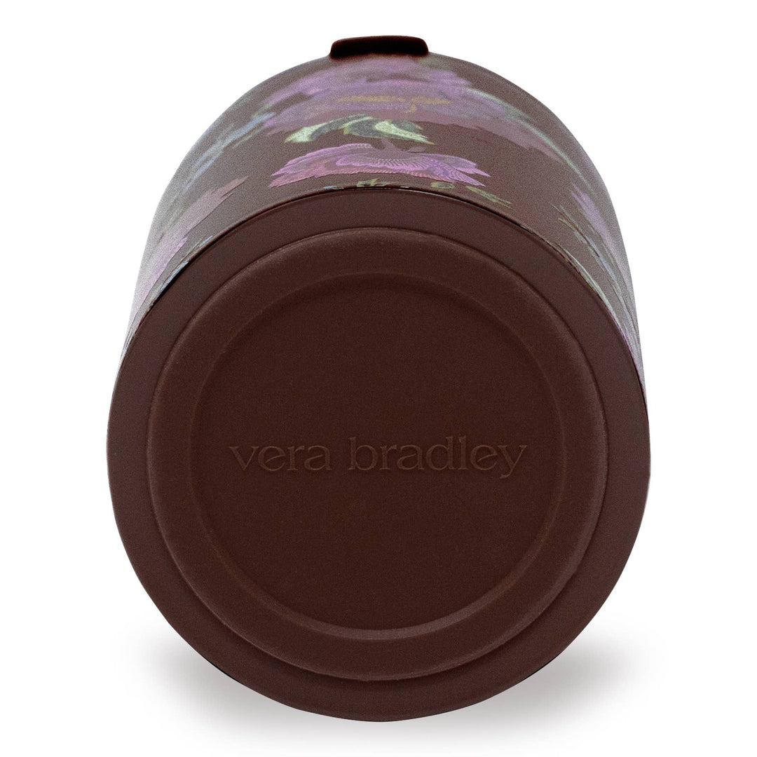 Stainless Steel Thermal Mug - Ink and Petal by Vera Bradley