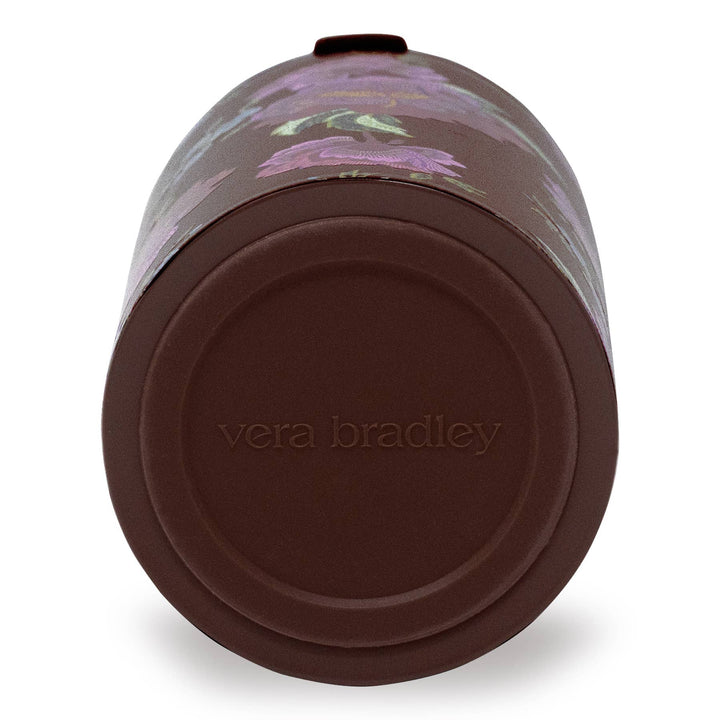 Stainless Steel Thermal Mug - Ink and Petal by Vera Bradley