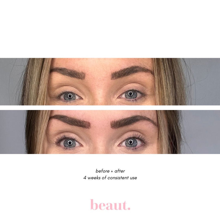 RTS: lash luv by beaut.