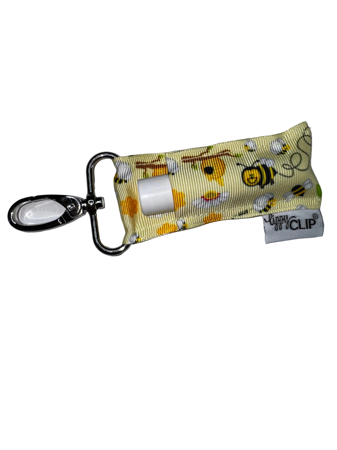 Worker Bee LippyClip® Lip Balm Holder (PREORDER: Ships in 2-3 Weeks)