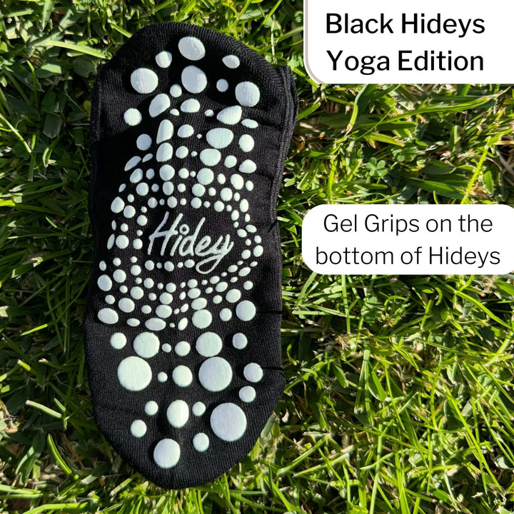 Yoga Edition Hideys - Hidey Style