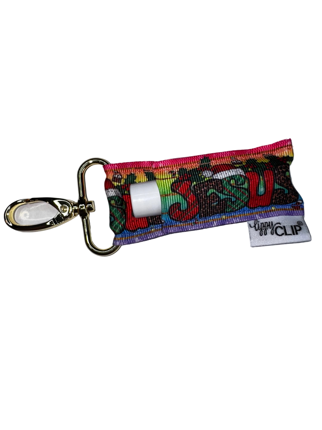 The Reason for the Season LippyClip® (PREORDER: Ships in 2-3 Weeks)