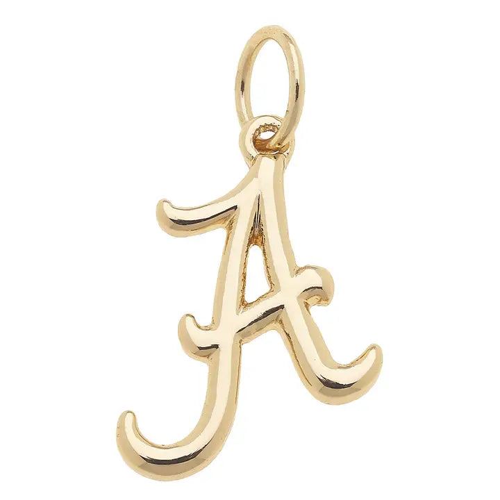 NCAA Logo Charms By Canvas