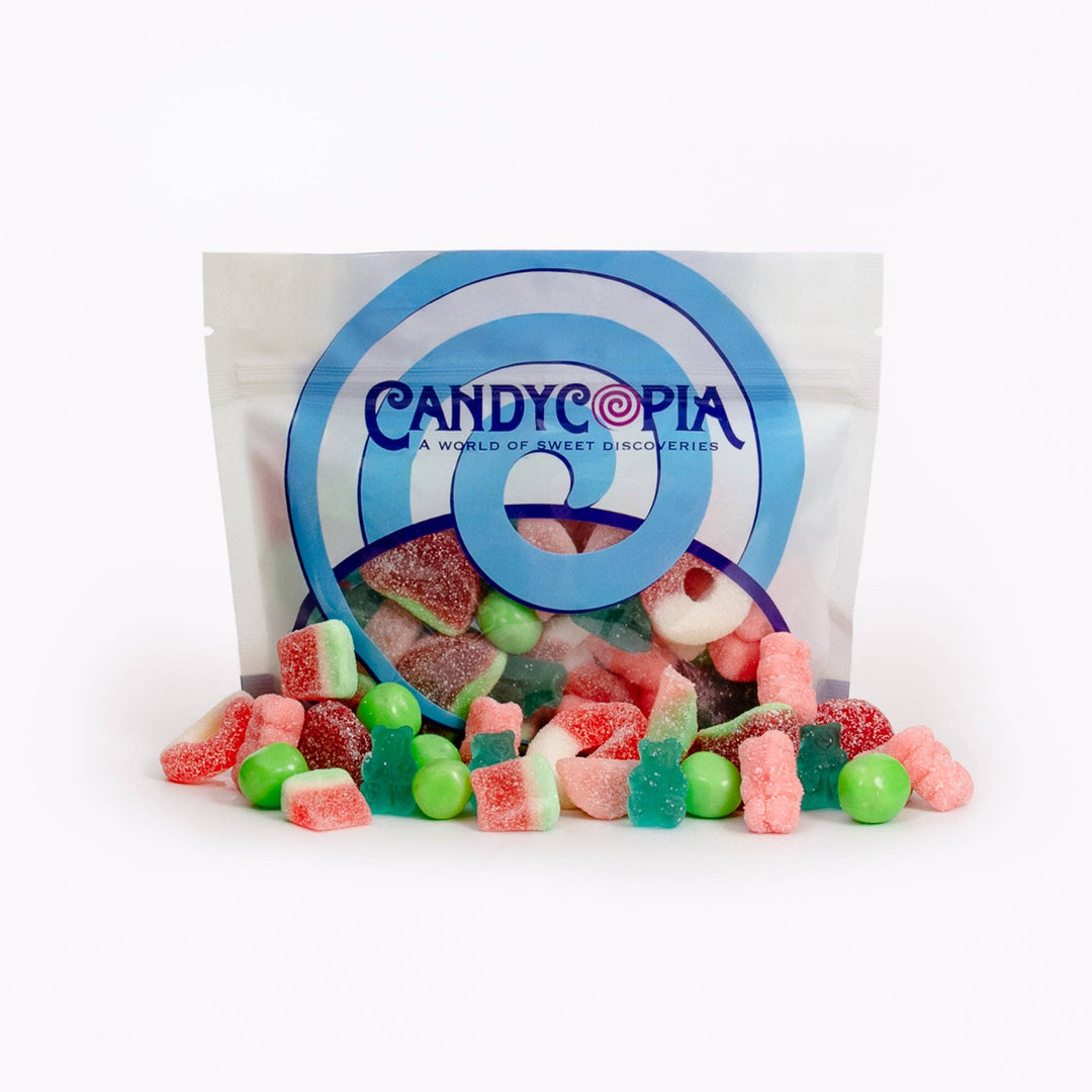 Watermelon Gummy Mix by Candycopia