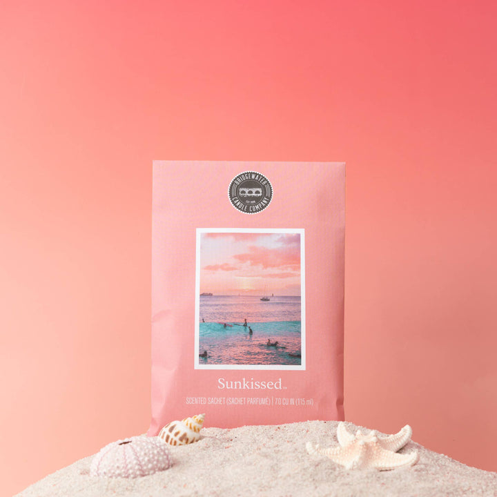 Sunkissed Sachet