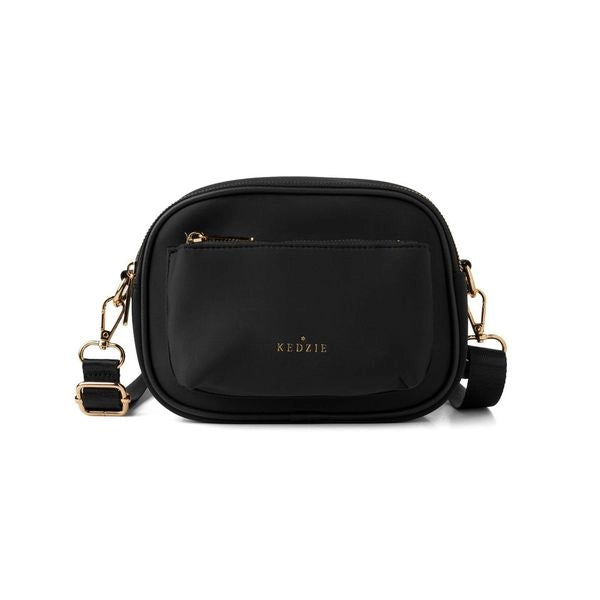 Kedzie Sloane Crossbody