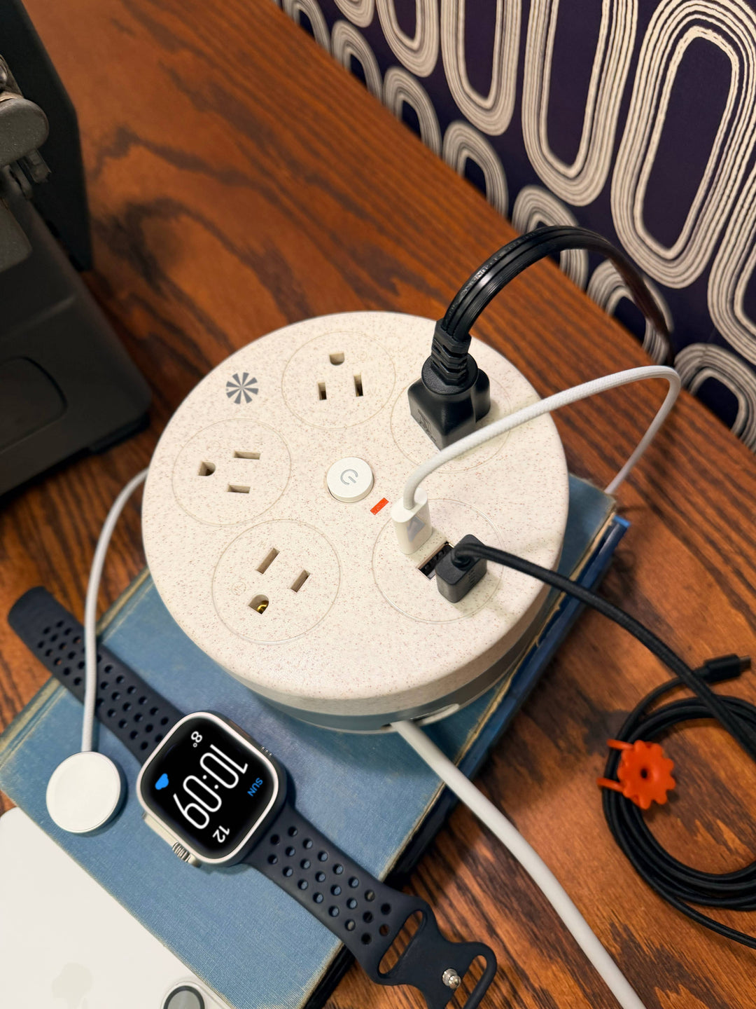 Power Go Round Charging Hub