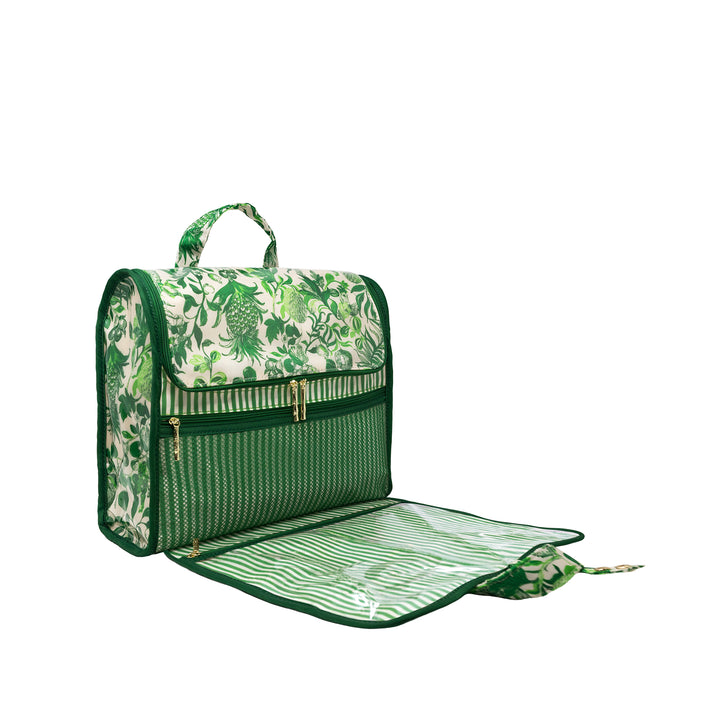 Hanging Toiletry Bag by Lilly Pulitzer - Covent Garden