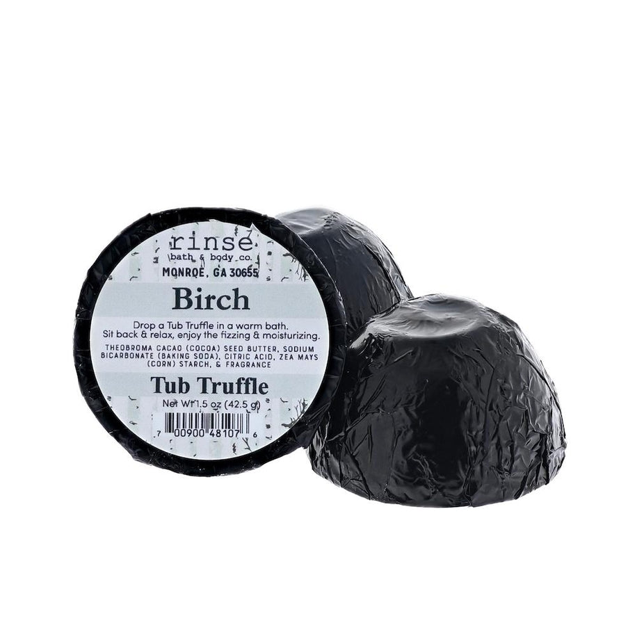 Tub Truffle by Rinse - Choice of Scent