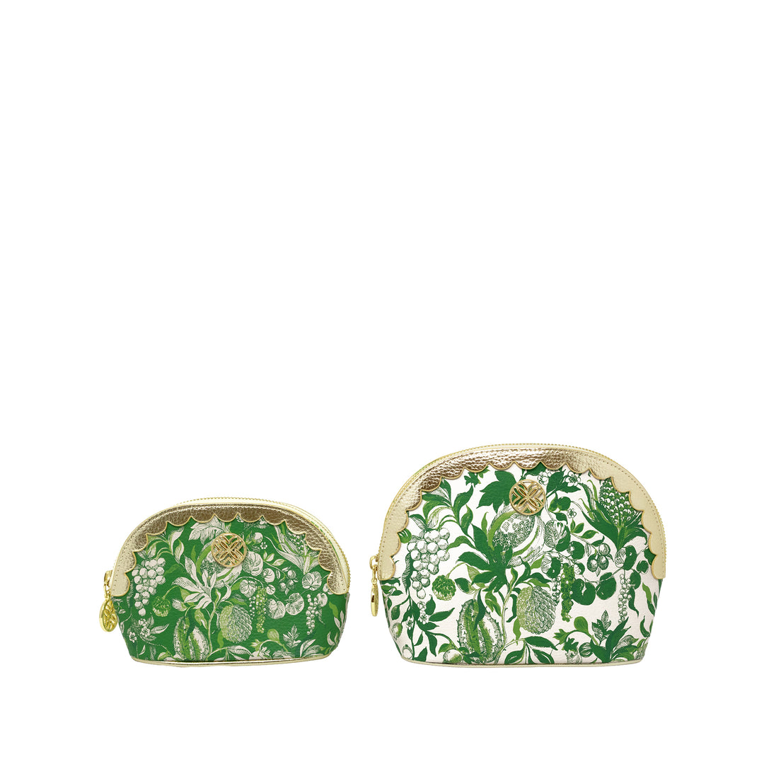 Scallop Pouch Set by Lilly Pulitzer - Covent Garden