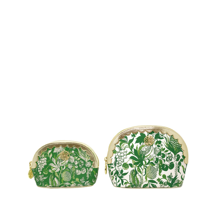 Scallop Pouch Set by Lilly Pulitzer - Covent Garden