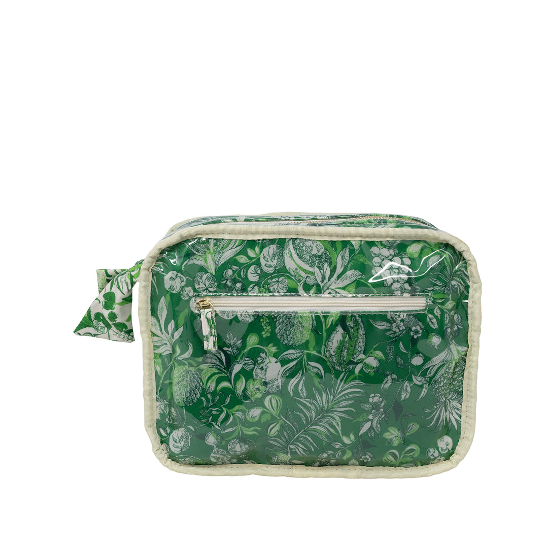 Cosmetic Pouch by Lilly Pulitzer - Covent Garden