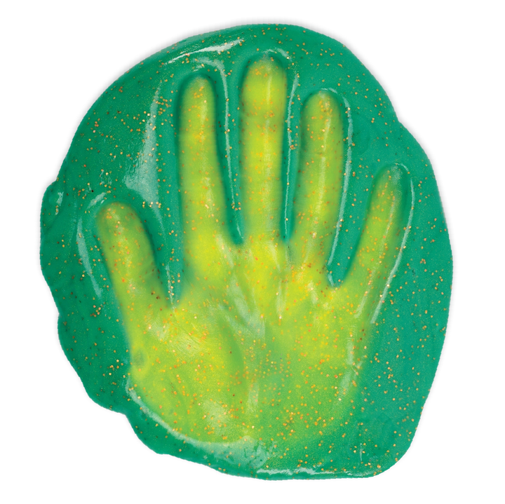 Magic Dragon - Full Size 4" Thinking Putty Tin