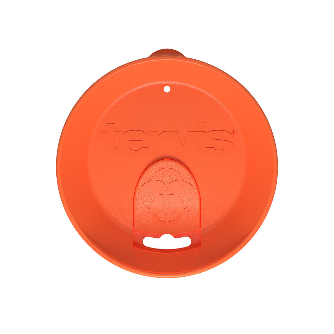 Tumbler Lids by Tervis (Ships in 3-4 Weeks)