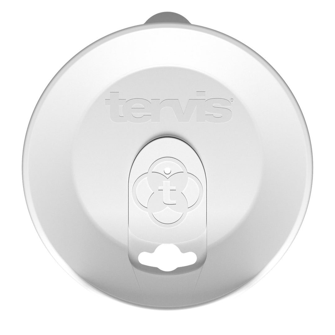 Tumbler Lids by Tervis (Ships in 3-4 Weeks)