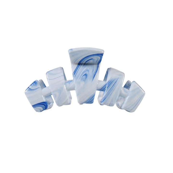 Small Teleties Claw Clip - Tide & True