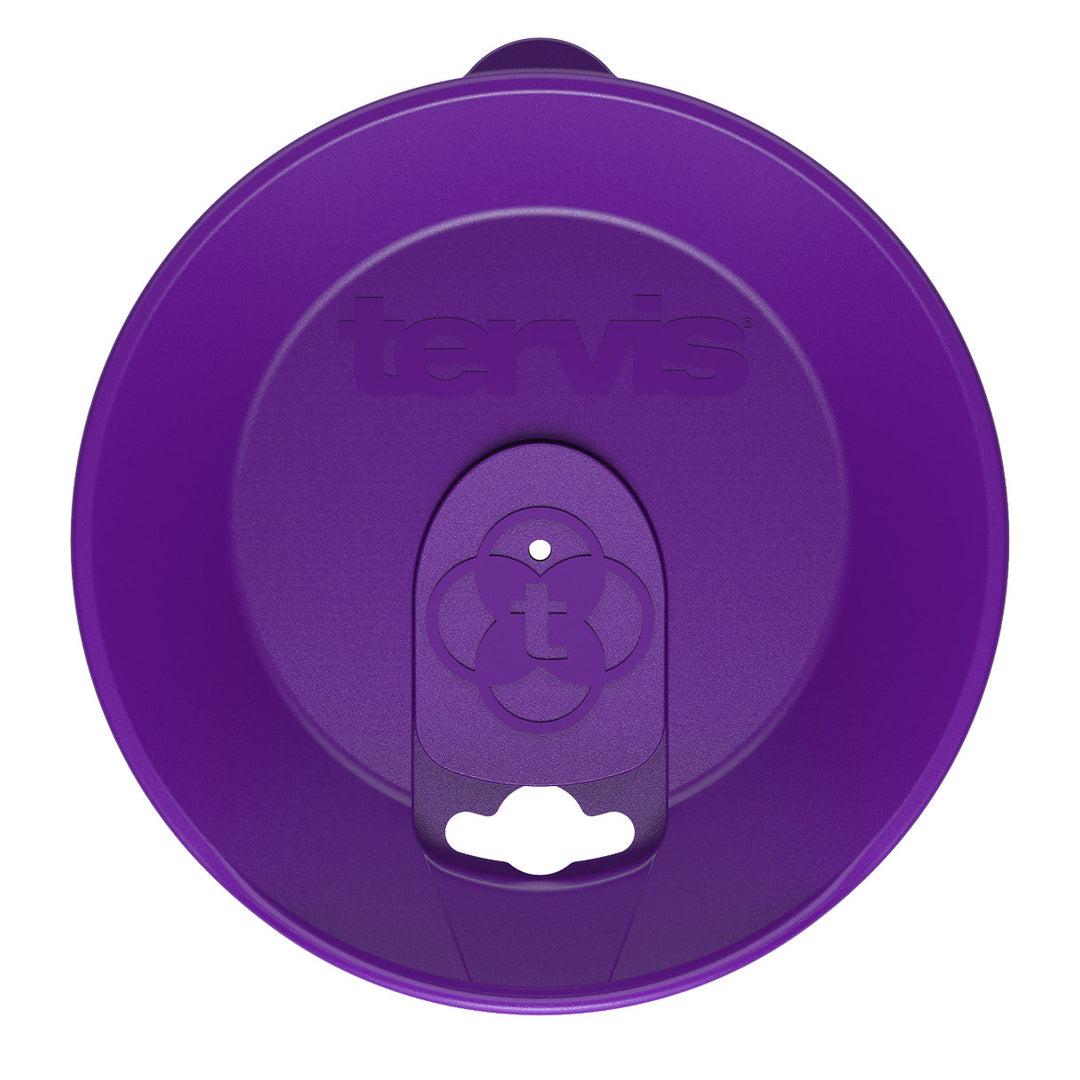Tumbler Lids by Tervis (Ships in 3-4 Weeks)