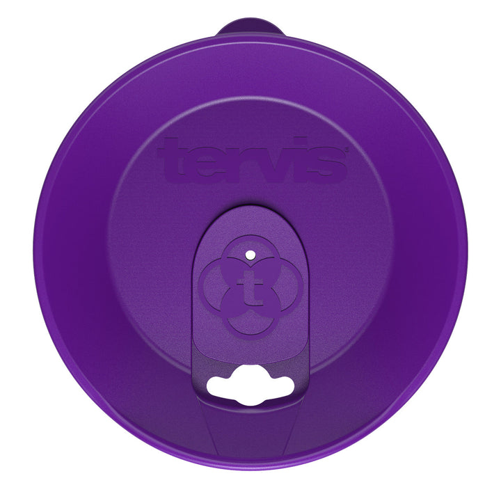 Tumbler Lids by Tervis (Ships in 3-4 Weeks)