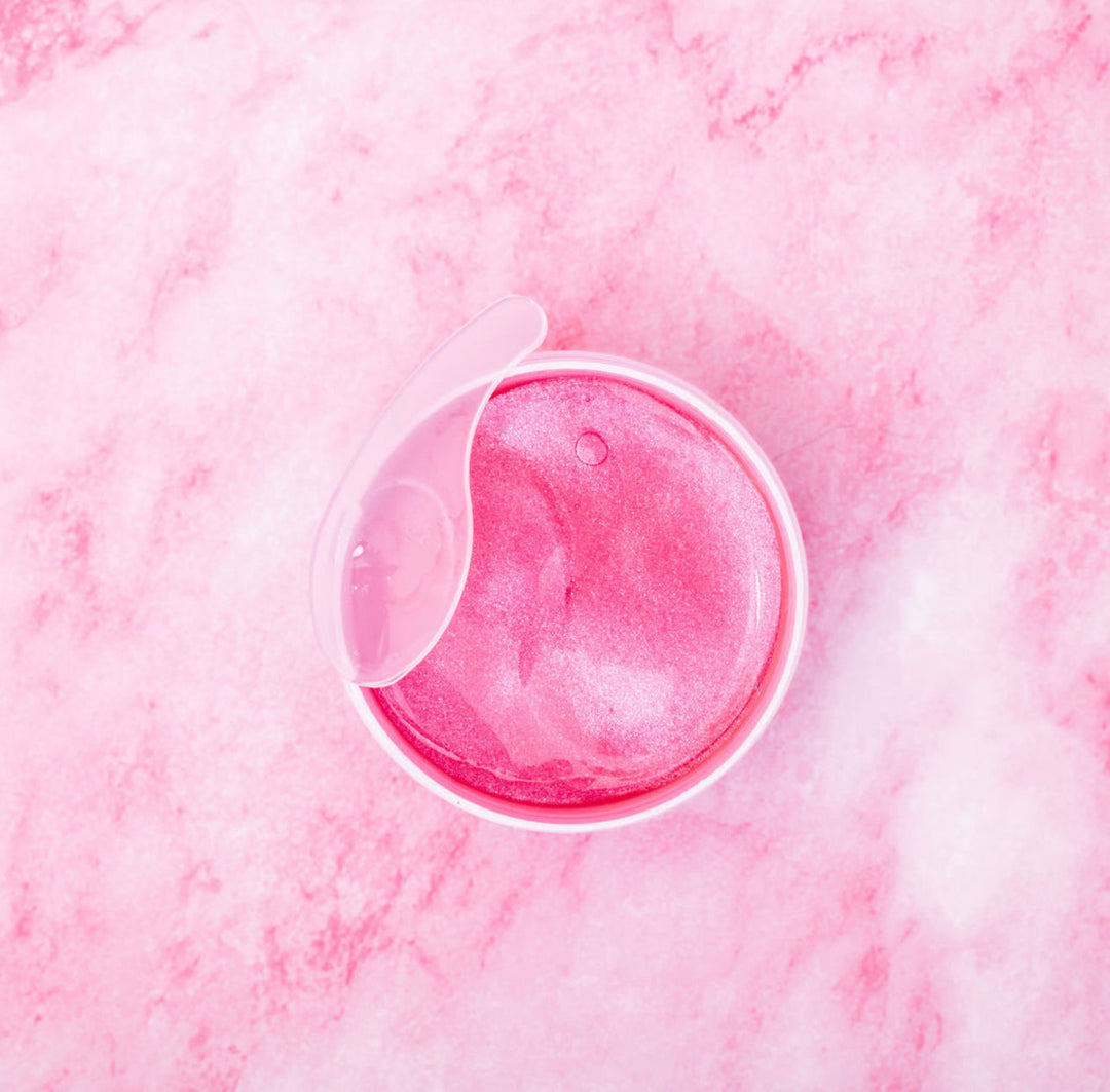 eye luv jar by beaut. (Ships in 2-3 Weeks)