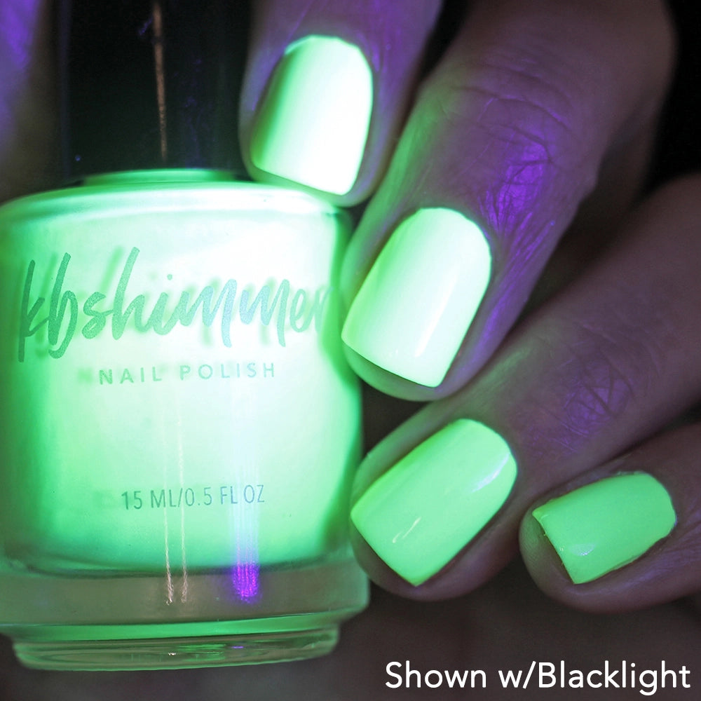 Juice the Cutest Nail Polish